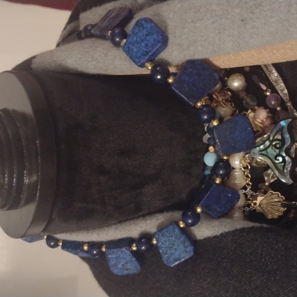 Lapis lazuli